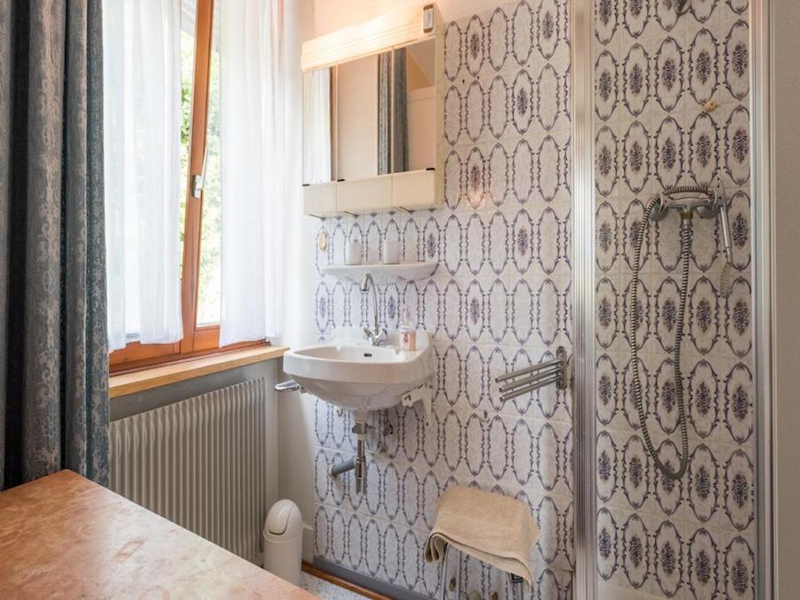 Appartements Maison Bellevue Munster  Rum bild