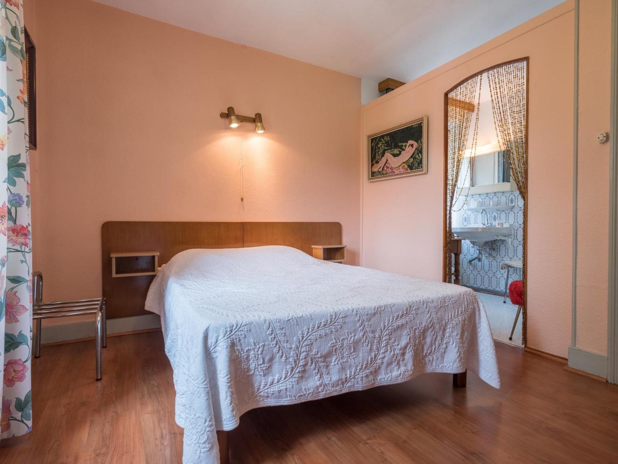 Appartements Maison Bellevue Munster  Rum bild