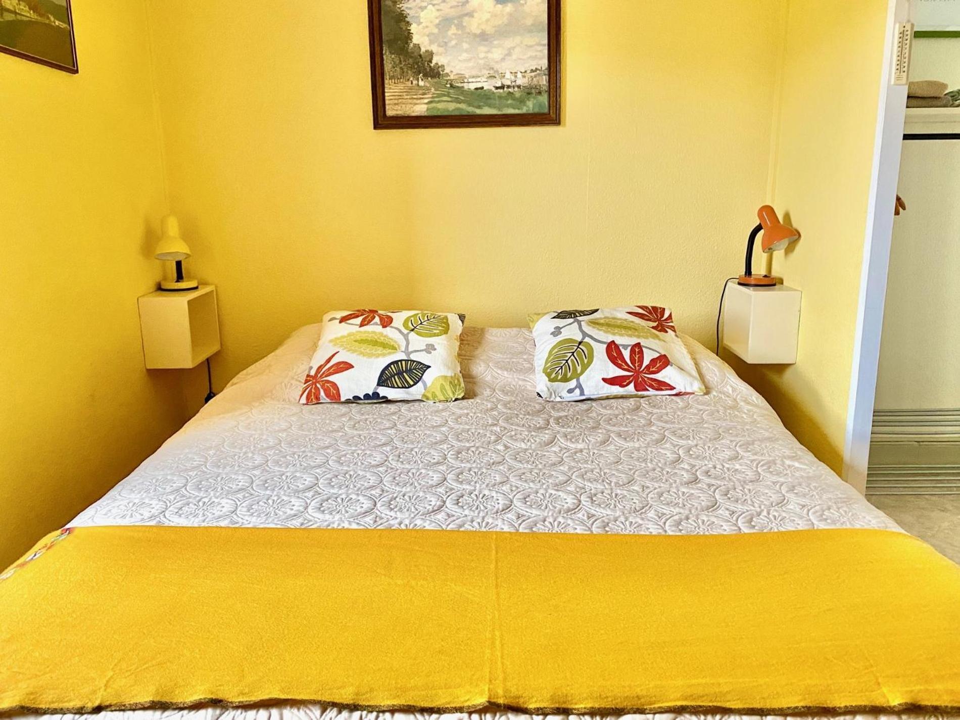 Appartements Maison Bellevue Munster  Rum bild