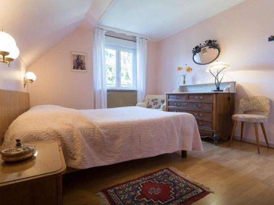 Appartements Maison Bellevue Munster  Rum bild