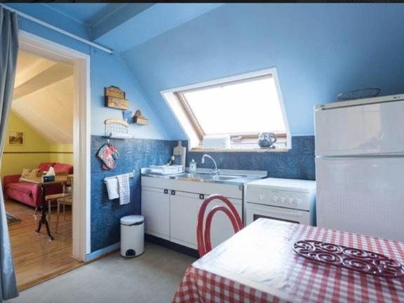 Appartements Maison Bellevue Munster  Rum bild